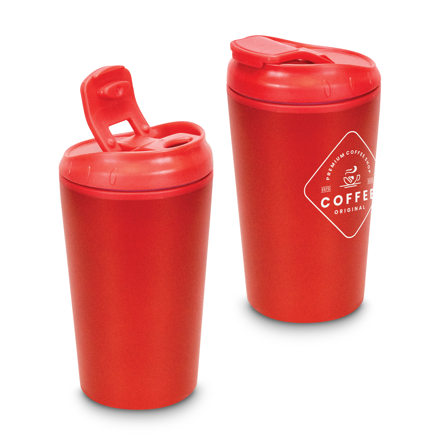 Corsica Coffee Cup - Image 15