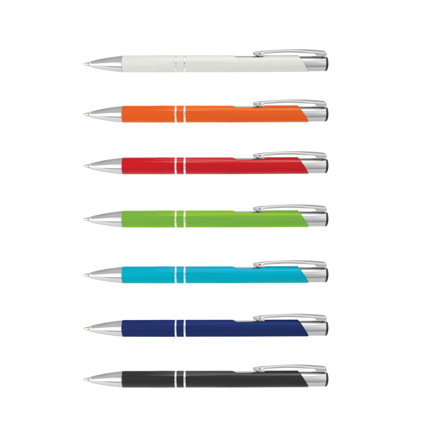 Kingston Notebook and Pen Gift Set - Image 10