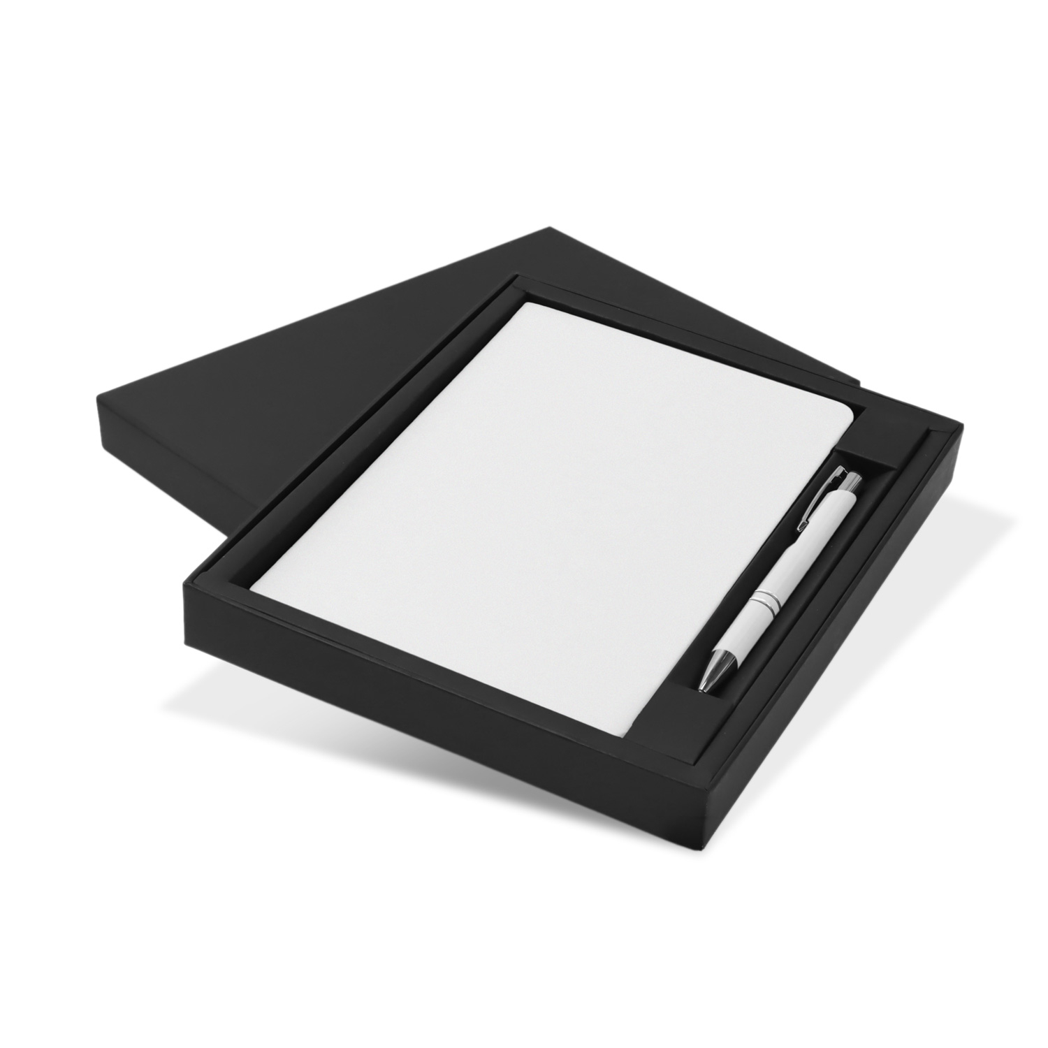 Kingston Notebook and Pen Gift Set - Image 2