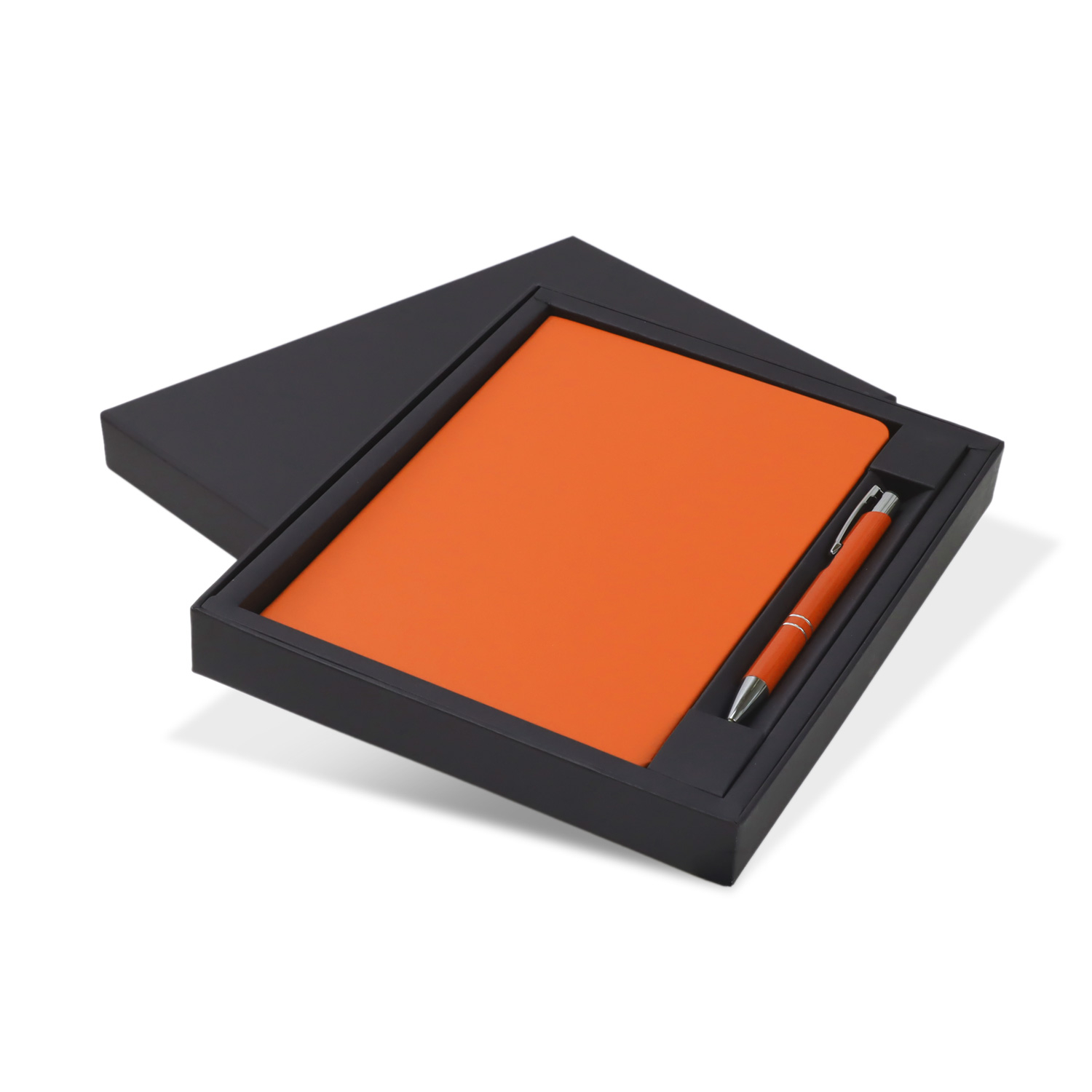 Kingston Notebook and Pen Gift Set - Image 3