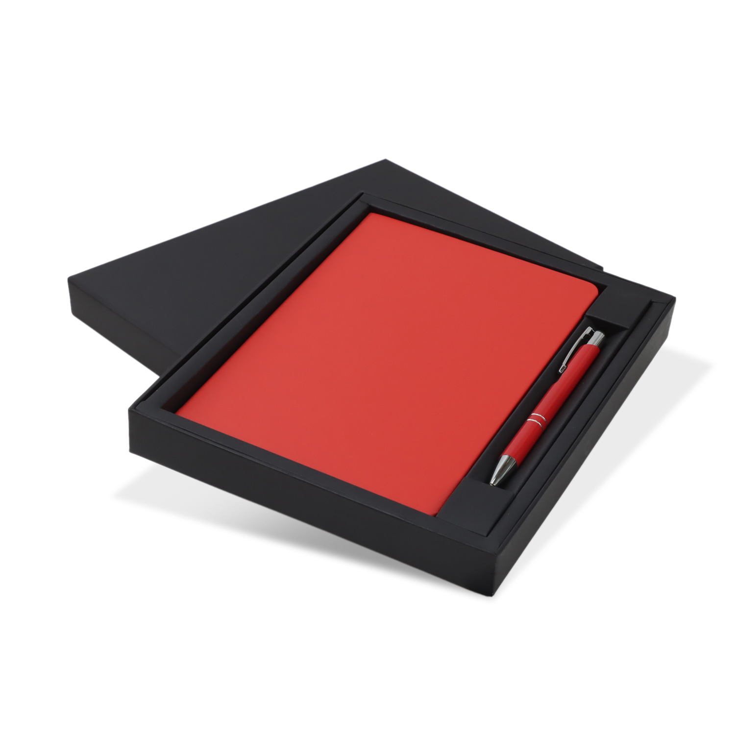 Kingston Notebook and Pen Gift Set - Image 4