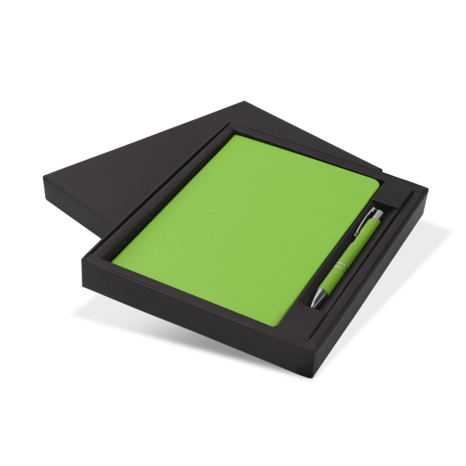 Kingston Notebook and Pen Gift Set - Image 5