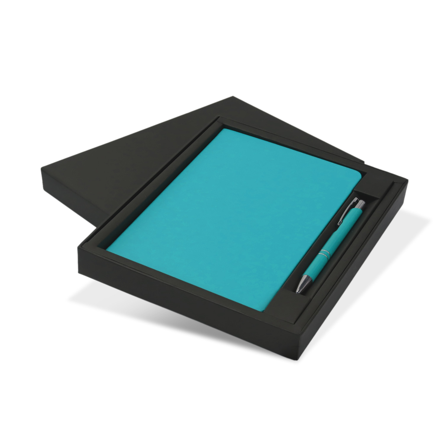 Kingston Notebook and Pen Gift Set - Image 6
