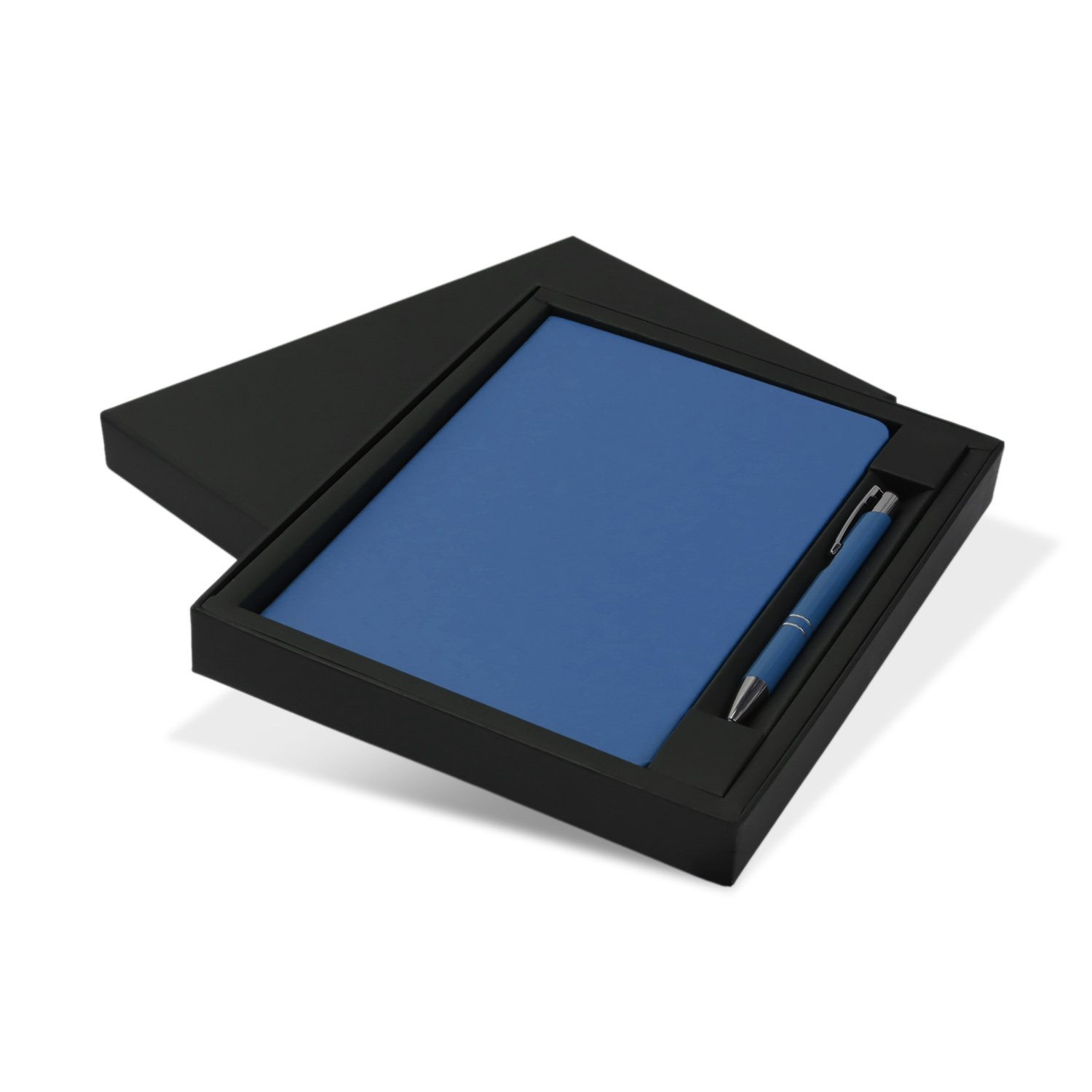 Kingston Notebook and Pen Gift Set - Image 7