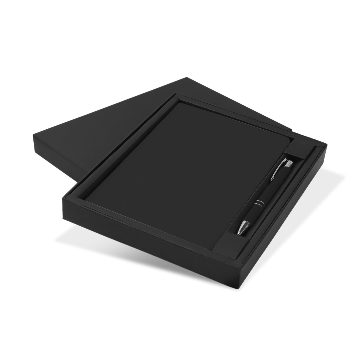 Kingston Notebook and Pen Gift Set - Image 8