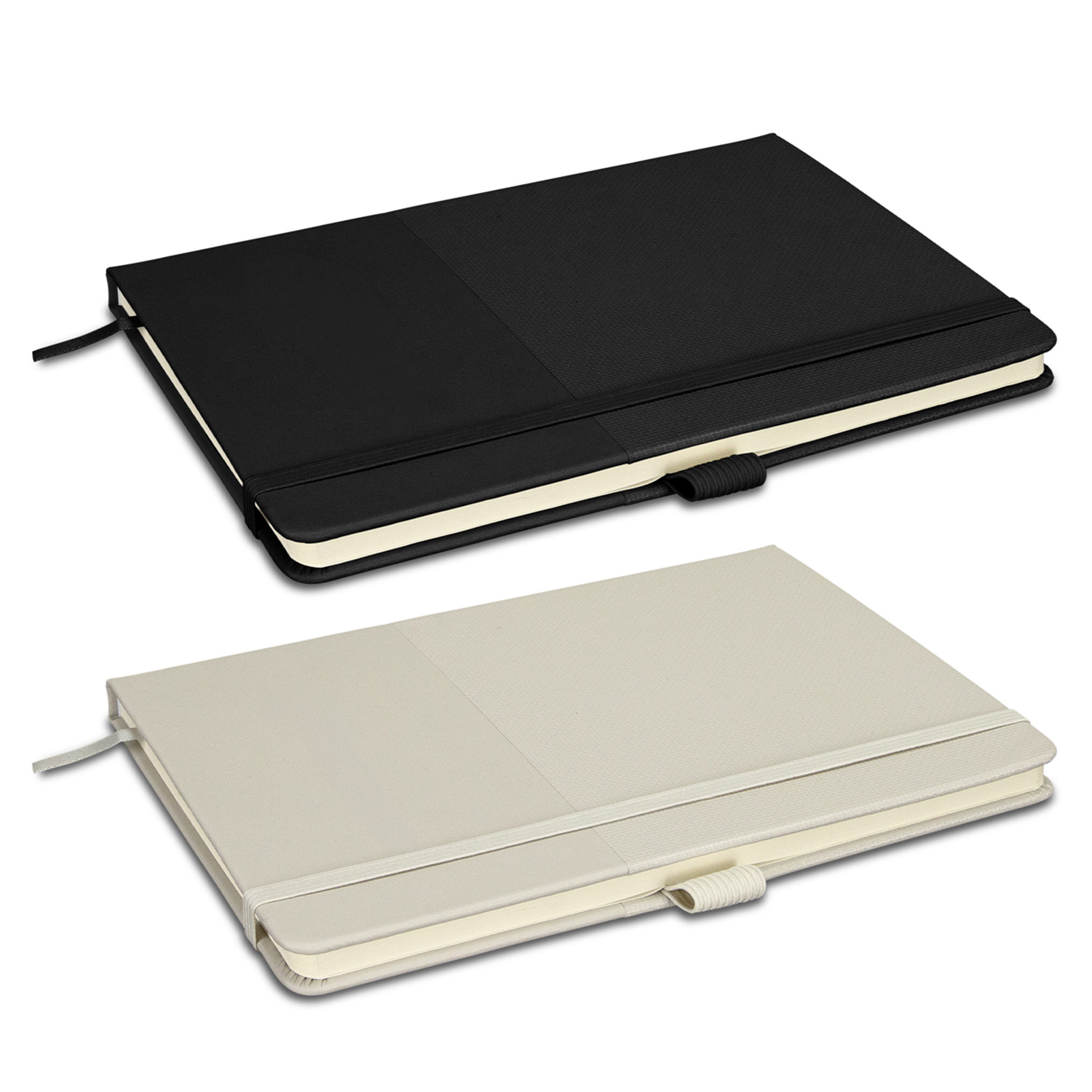 Harvard Notebook and Pen Gift Set - Image 5
