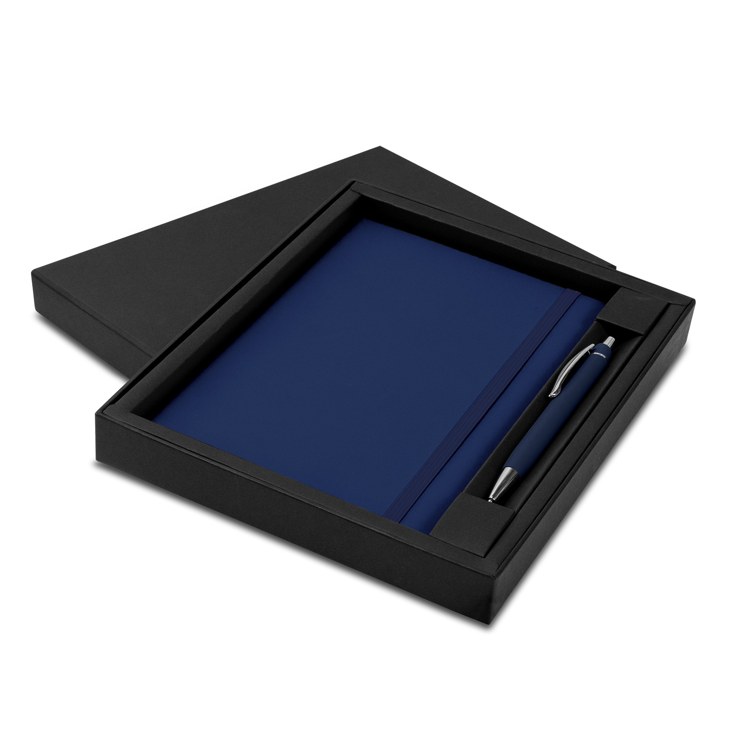Omega Notebook and Pen Gift Set - Image 11