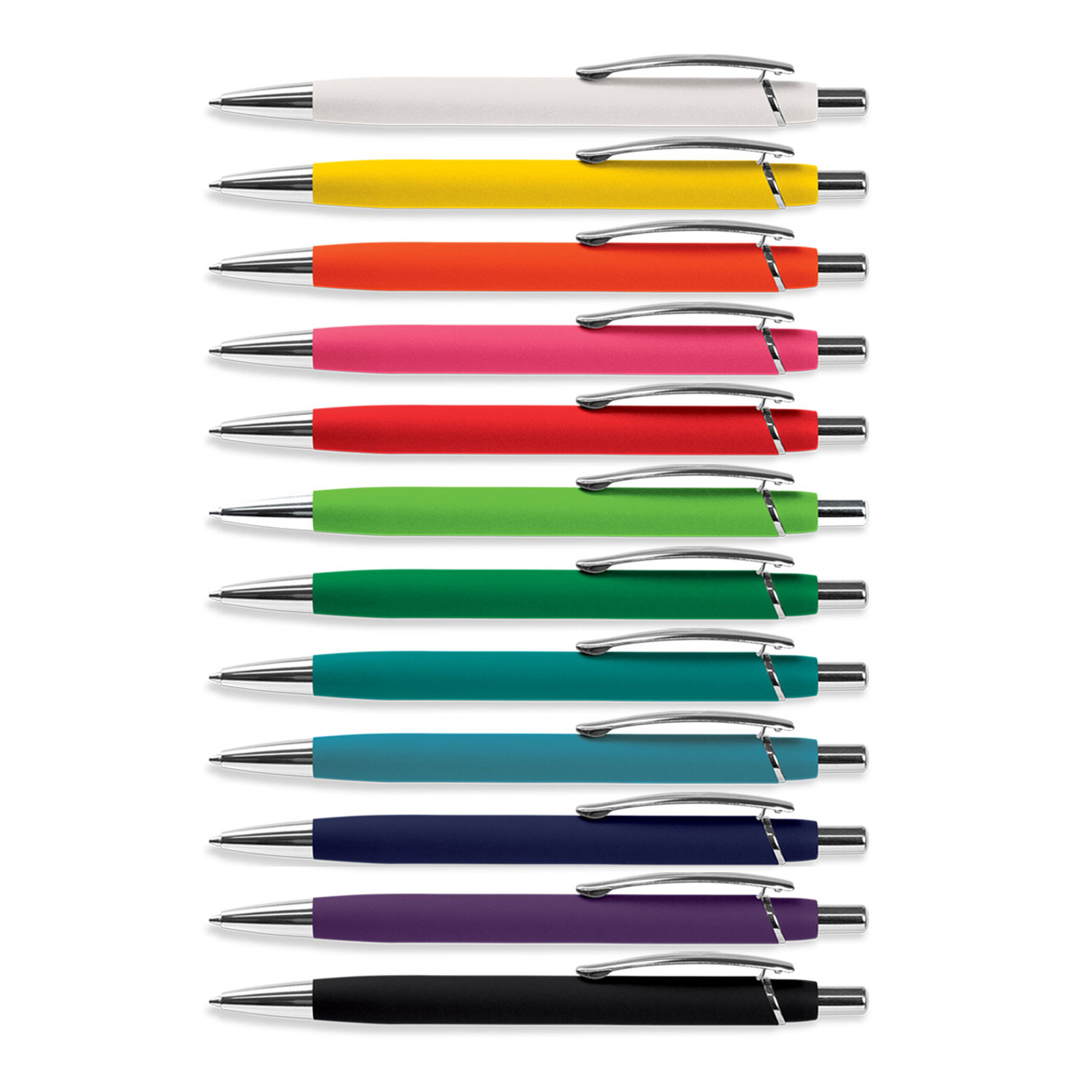 Omega Notebook and Pen Gift Set - Image 15
