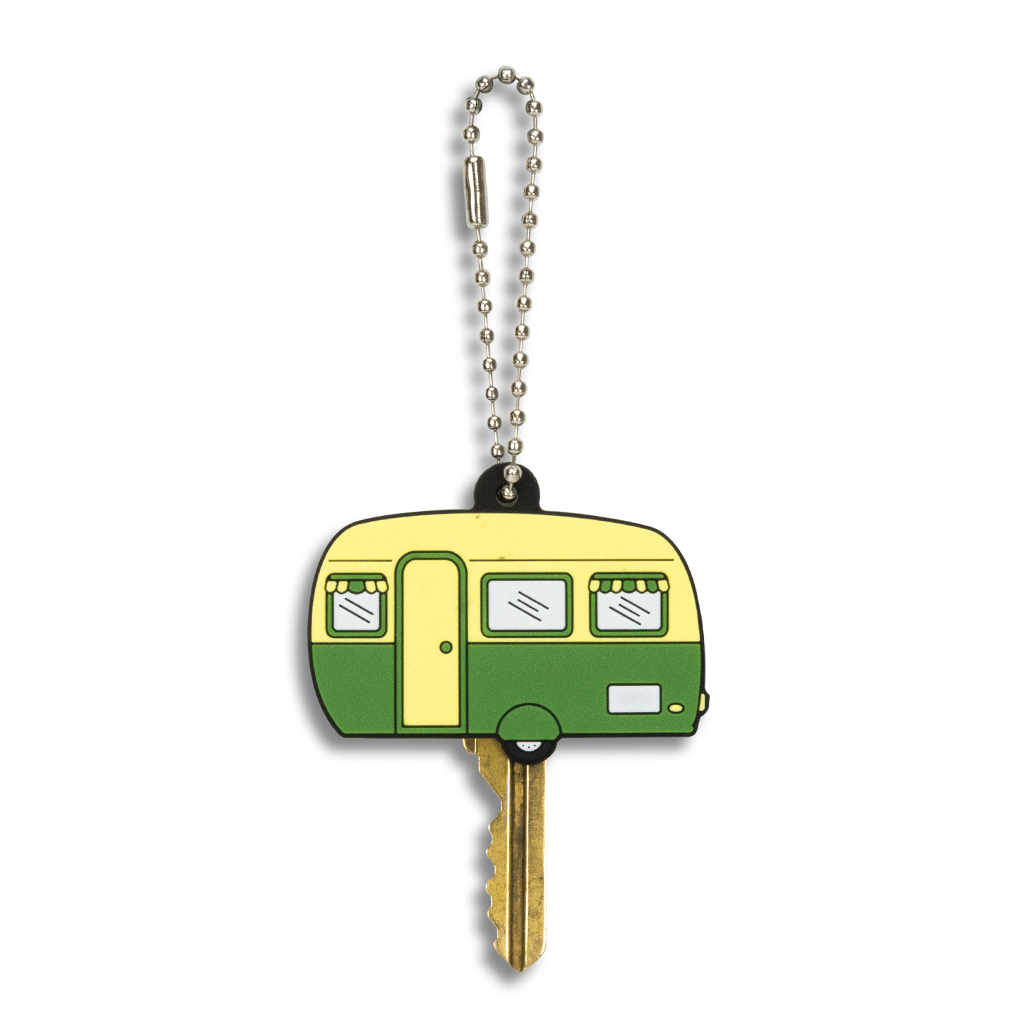 PVC Key Covers - Image 2