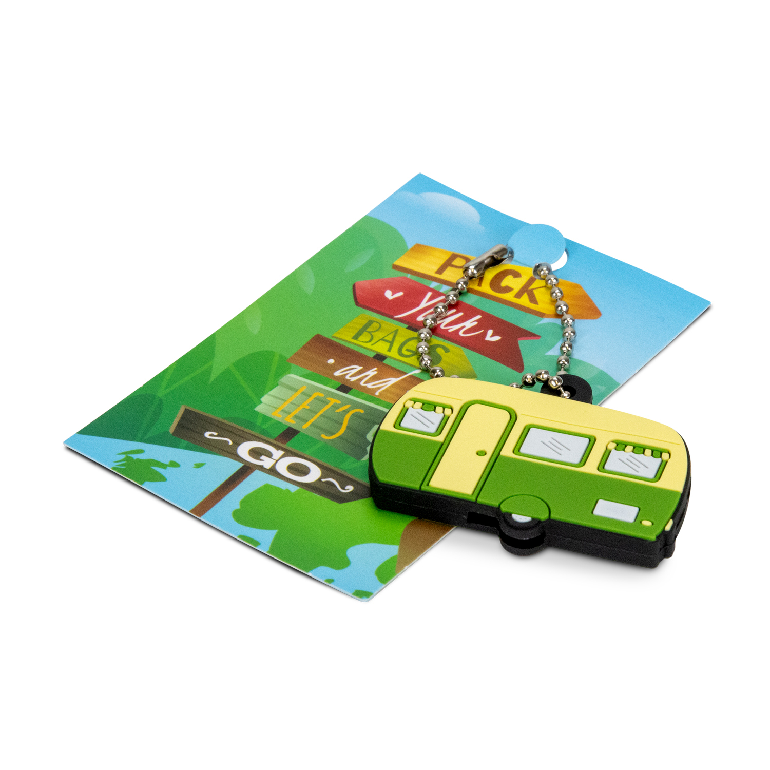 PVC Key Covers - Image 3