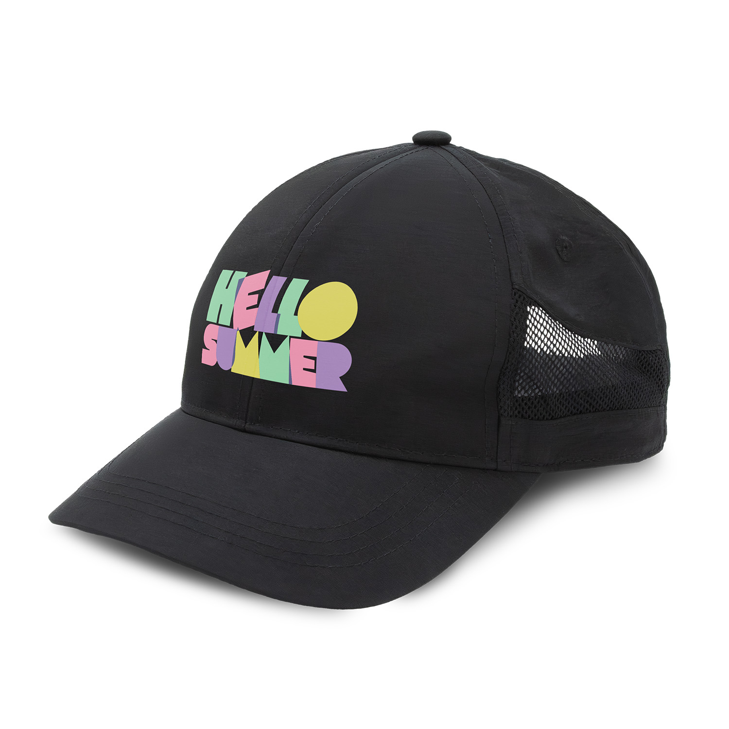 Pulse Sports Cap - Image 5