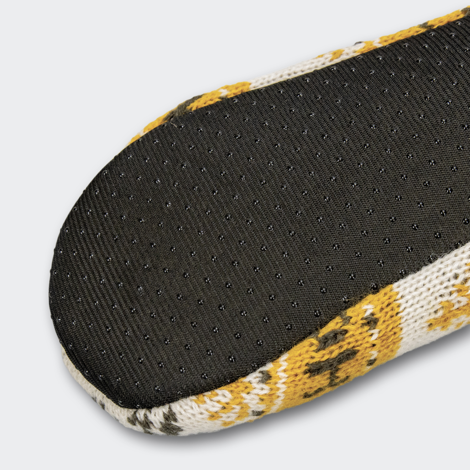 Custom Knitted Slippers - Image 3
