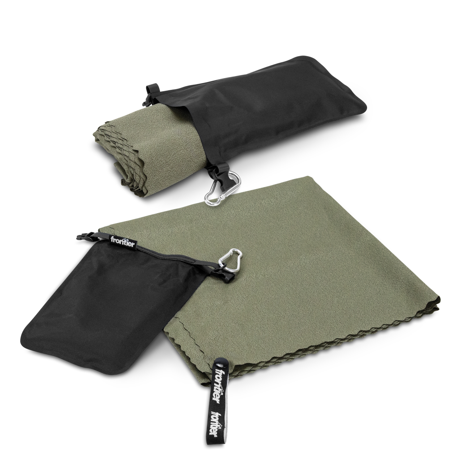 Frontier Rapid Dry Towel