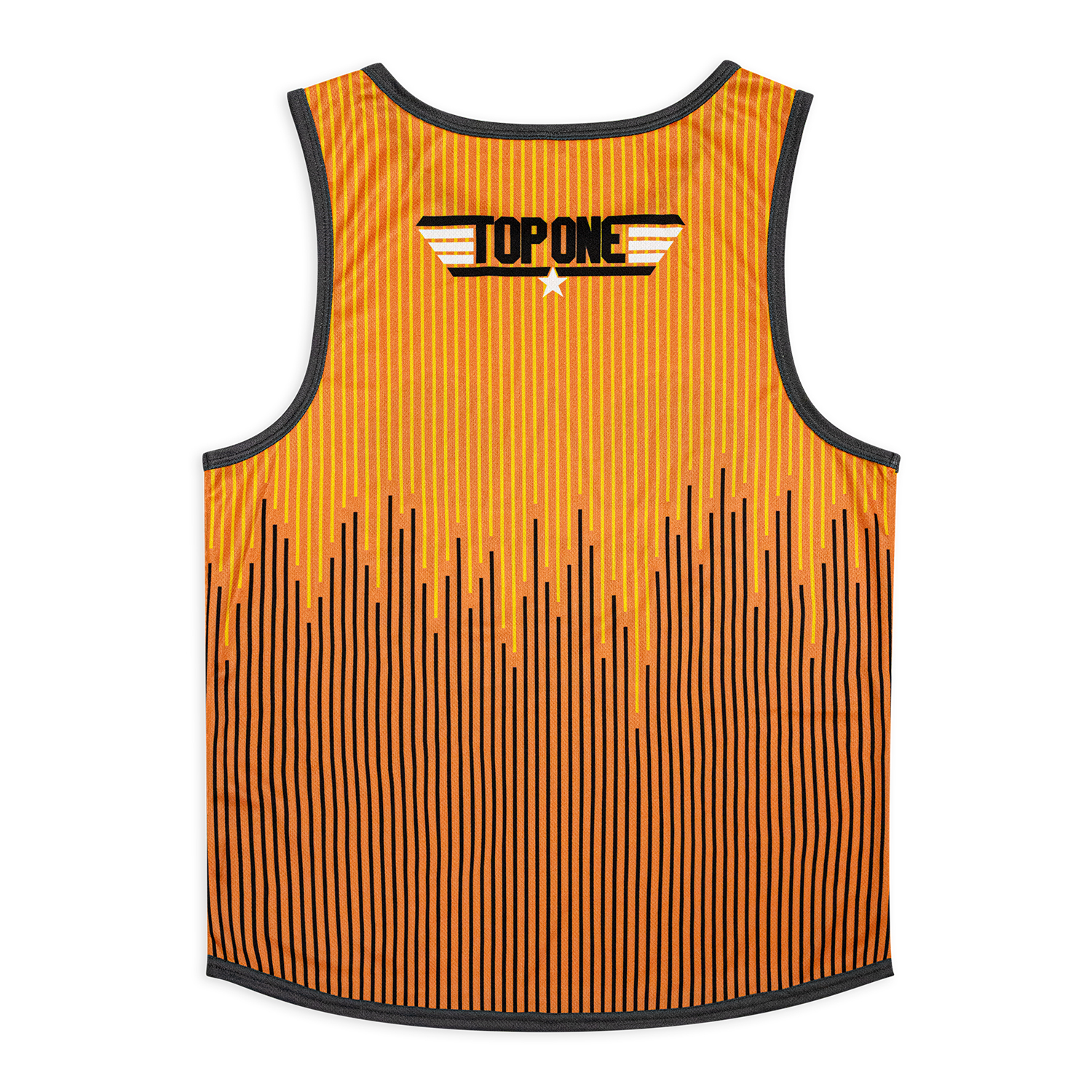 Custom Mens Active Tank Top - Image 3