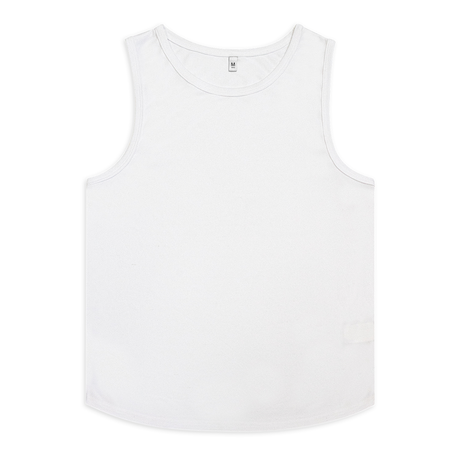 Custom Mens Active Tank Top - Image 4