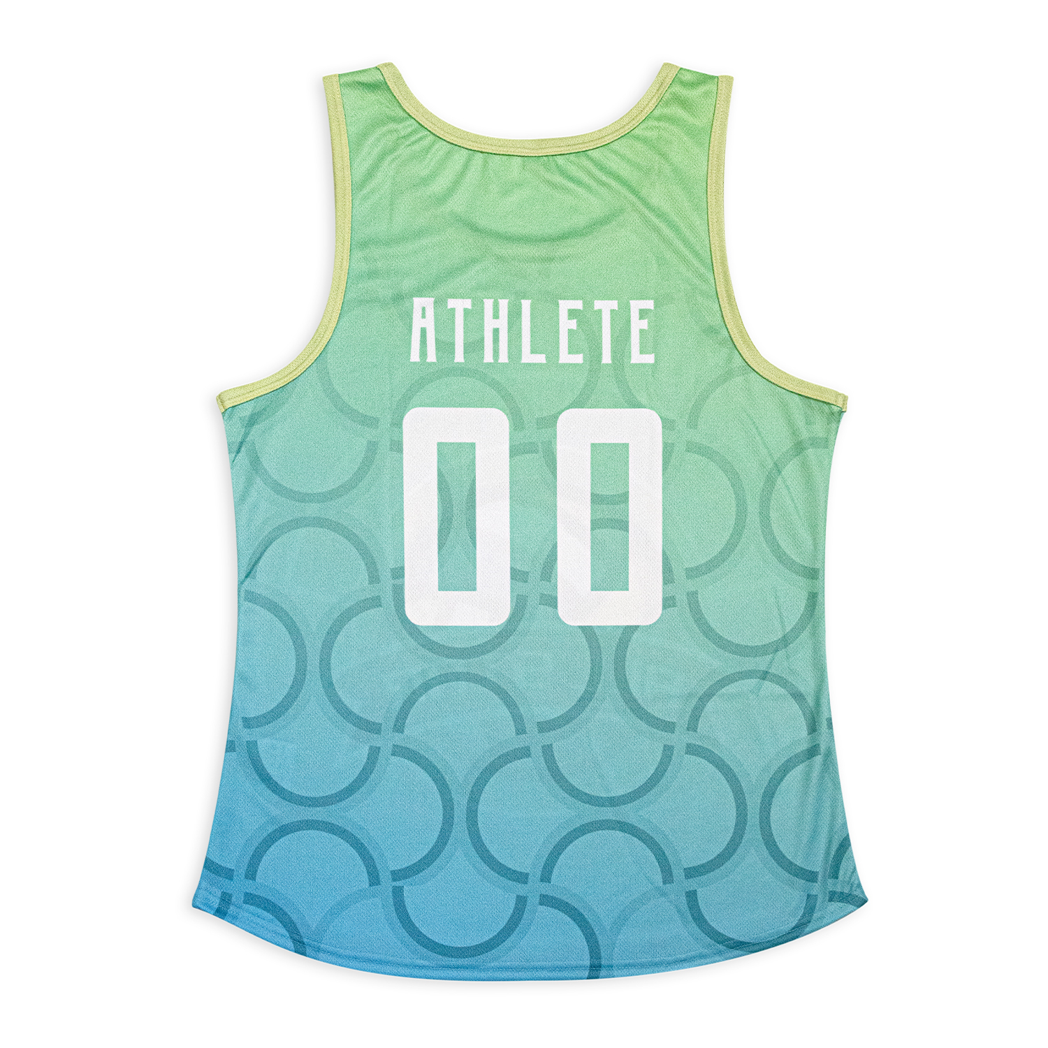 Custom Womens Active Tank Top - Image 3