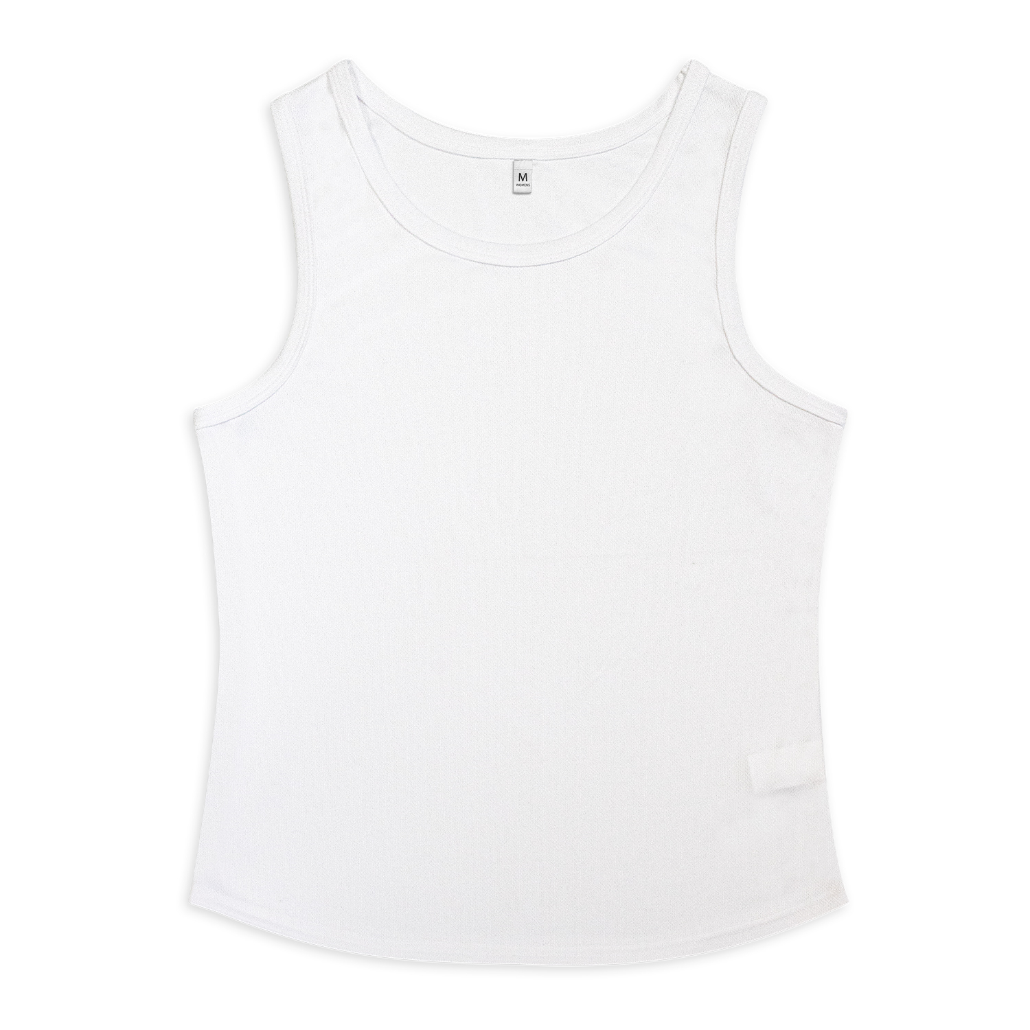 Custom Womens Active Tank Top - Image 4