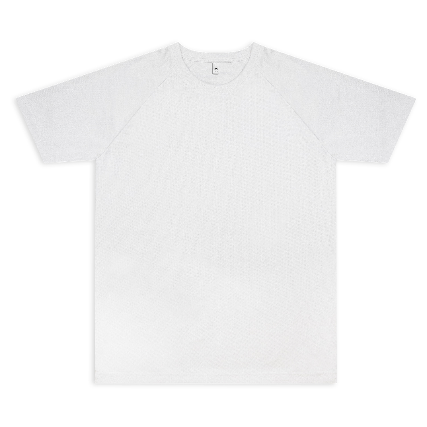 Custom Mens Active T-Shirt - Image 4