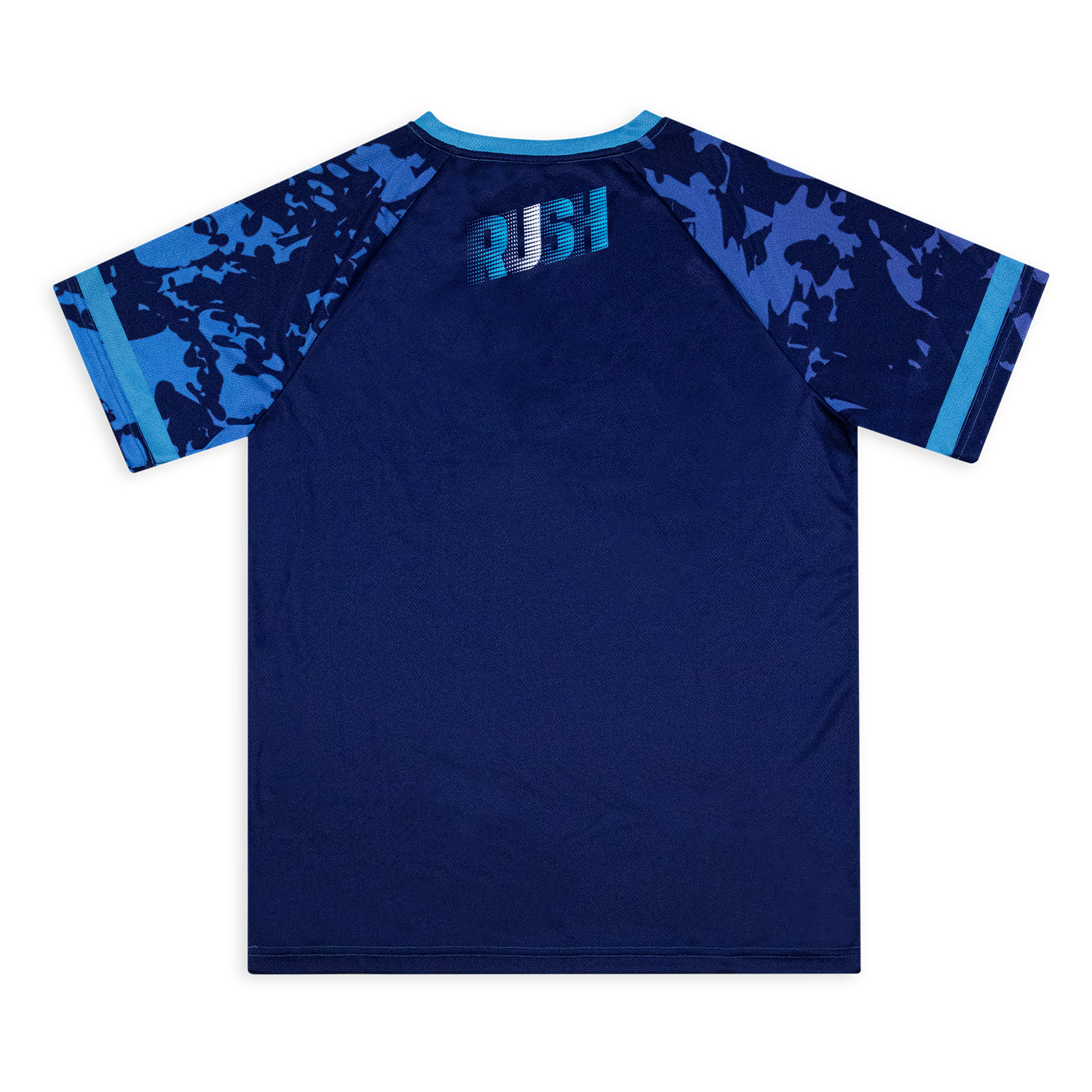 Custom Womens Active T-Shirt - Image 3