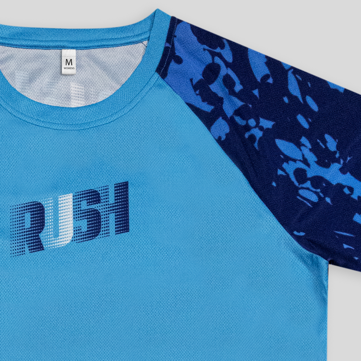 Custom Womens Active T-Shirt - Image 6