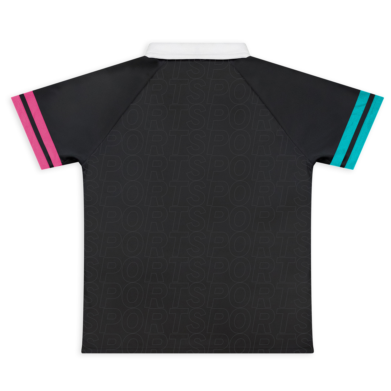Custom Womens Active Polo - Image 3