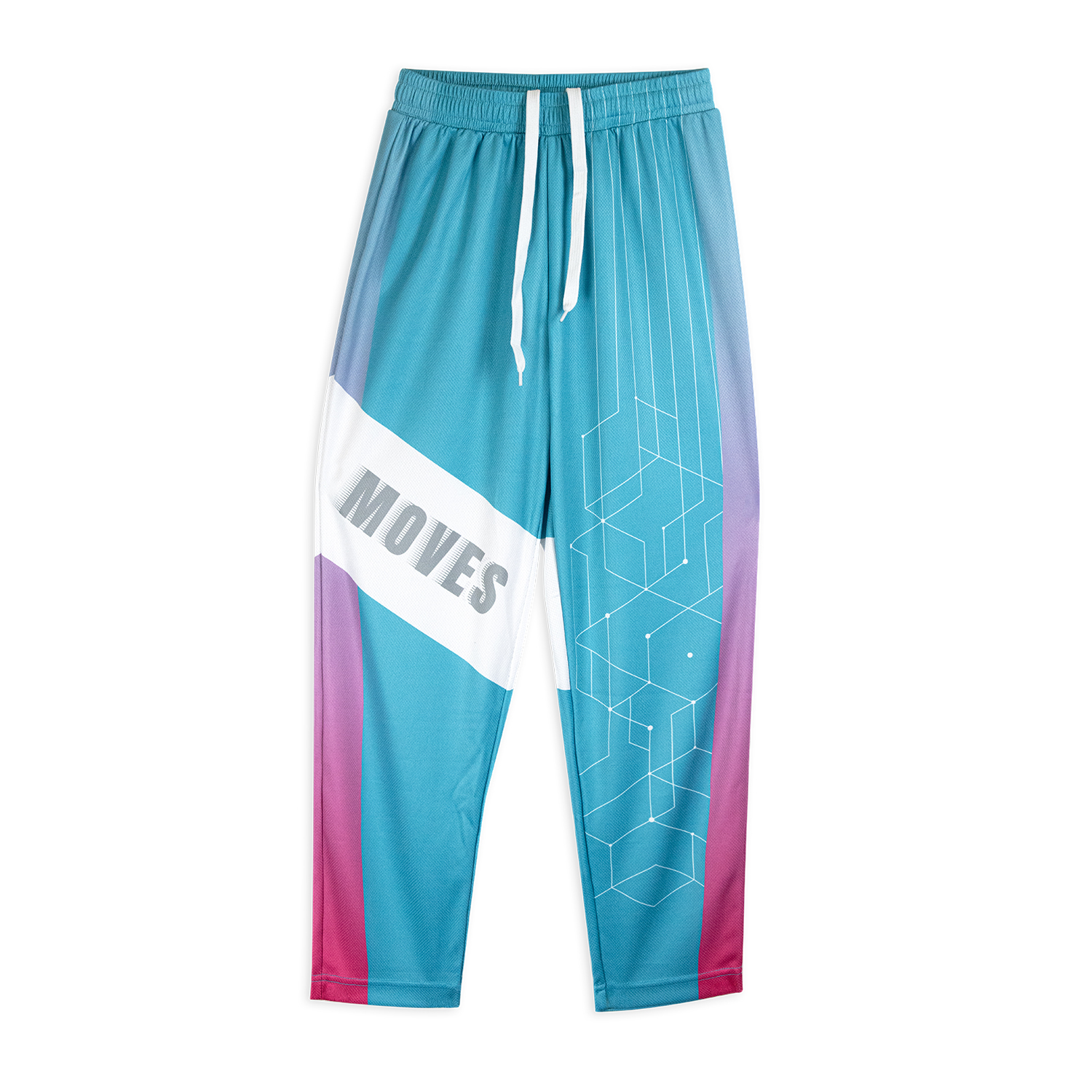 Custom Youth Active Pants - Image 2