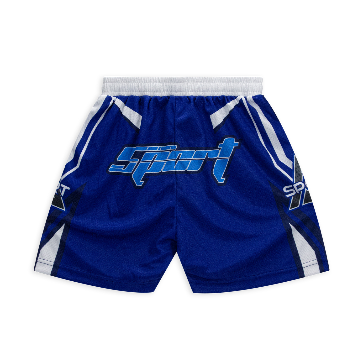 Custom Youth Active Shorts - Image 3