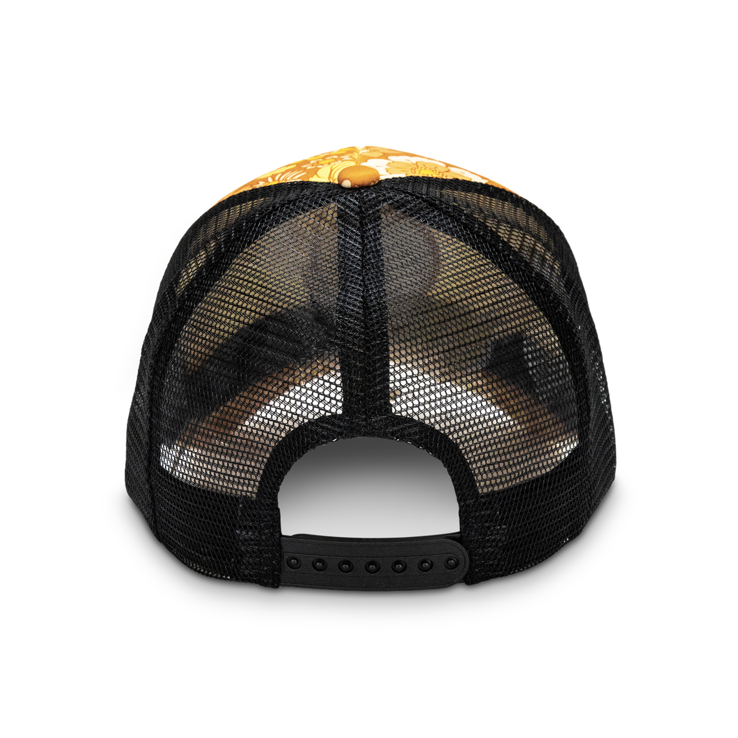Cruise Custom Cap with Full Colour Patch - Image 3