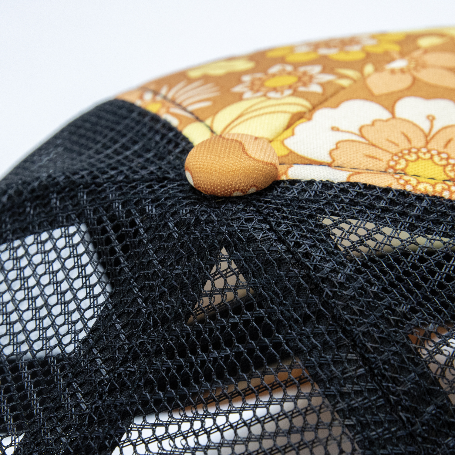 Cruise Custom Cap with Full Colour Patch - Image 6