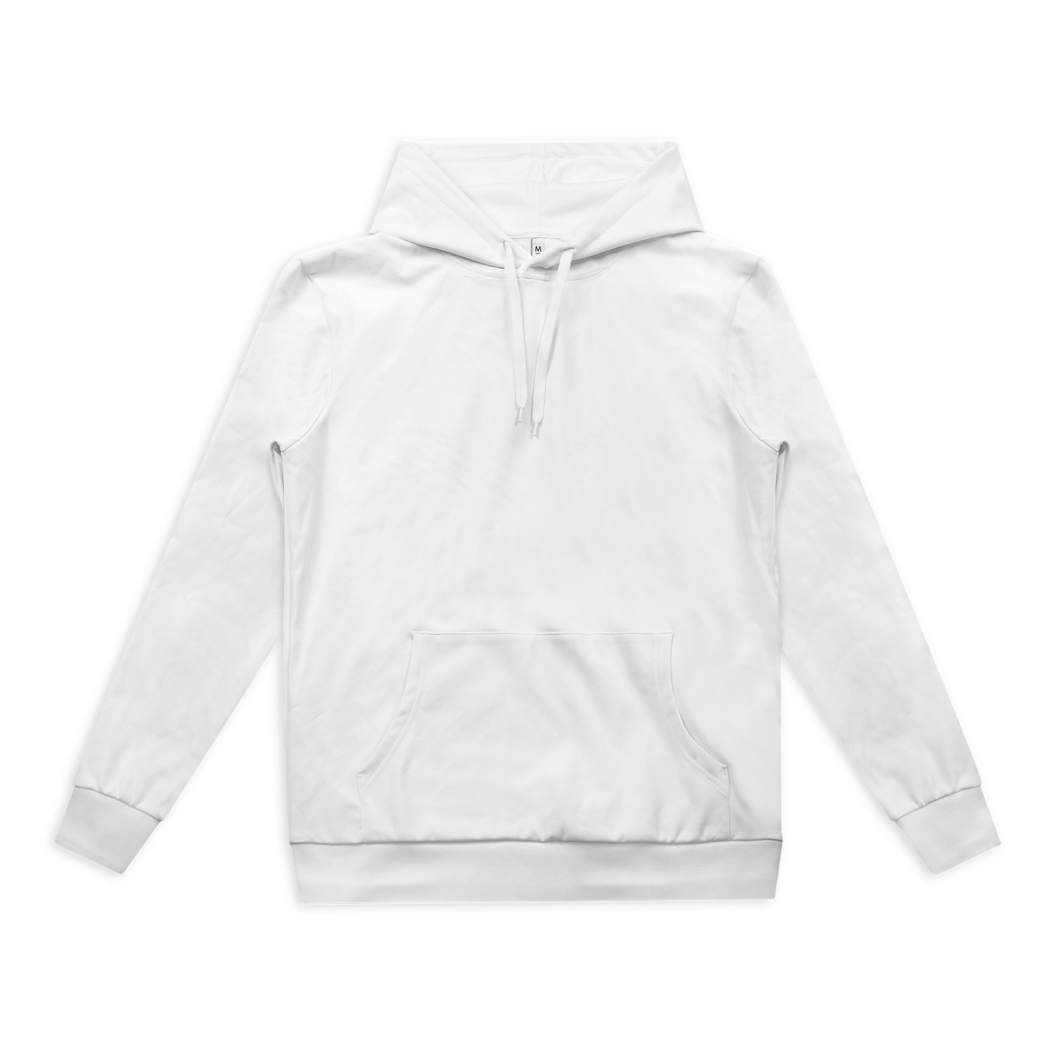 Custom Mens Active Hoodie - Image 4