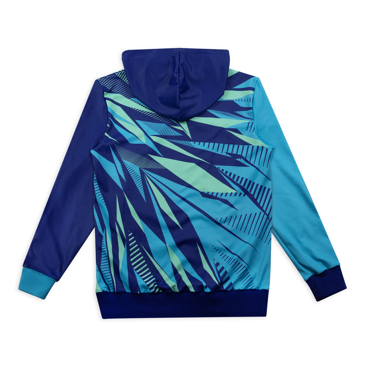 Custom Womens Active Hoodie - Image 3