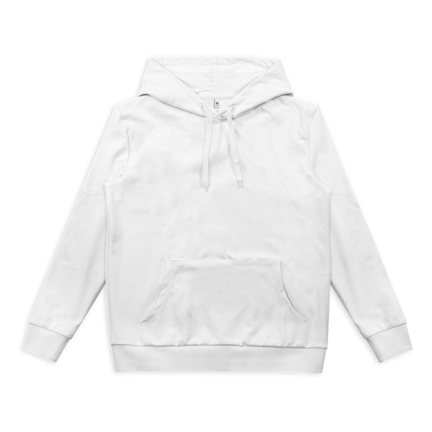 Custom Womens Active Hoodie - Image 4