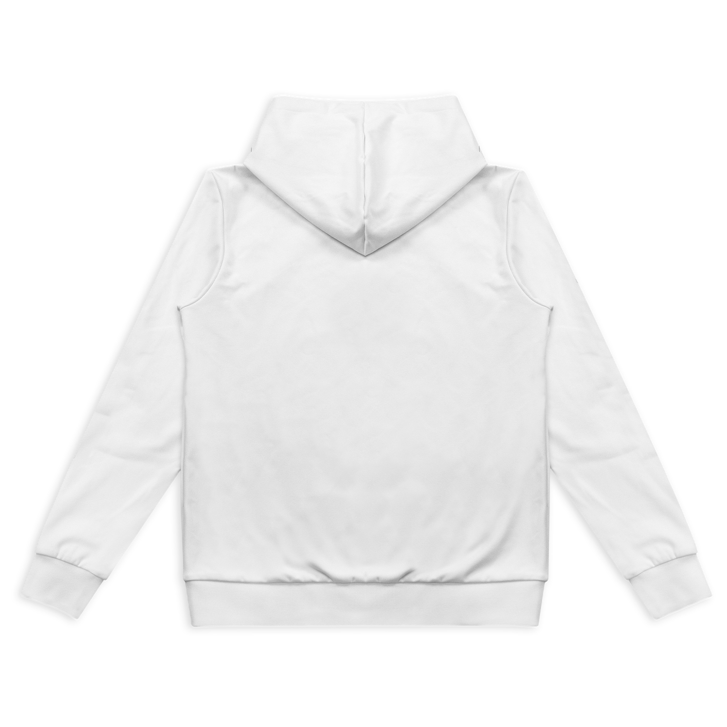 Custom Womens Active Hoodie - Image 5