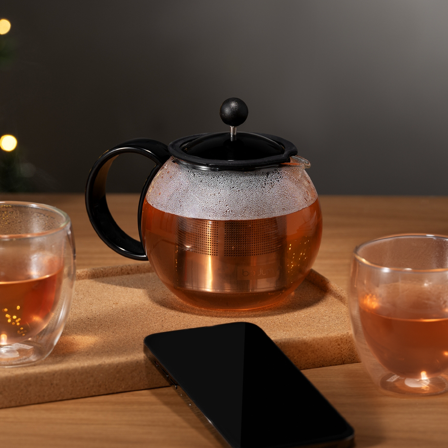 Bodum Assam Tea Press - Image 6