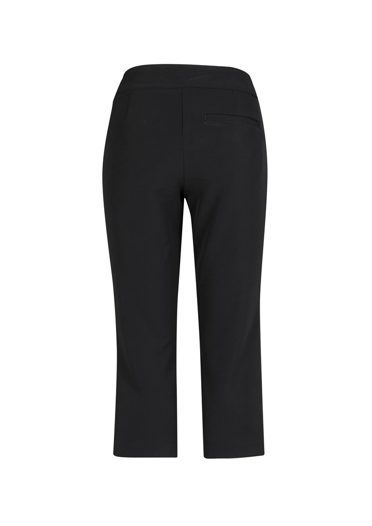 Jane Womens 3/4 Length Stretch Pant - Image 5