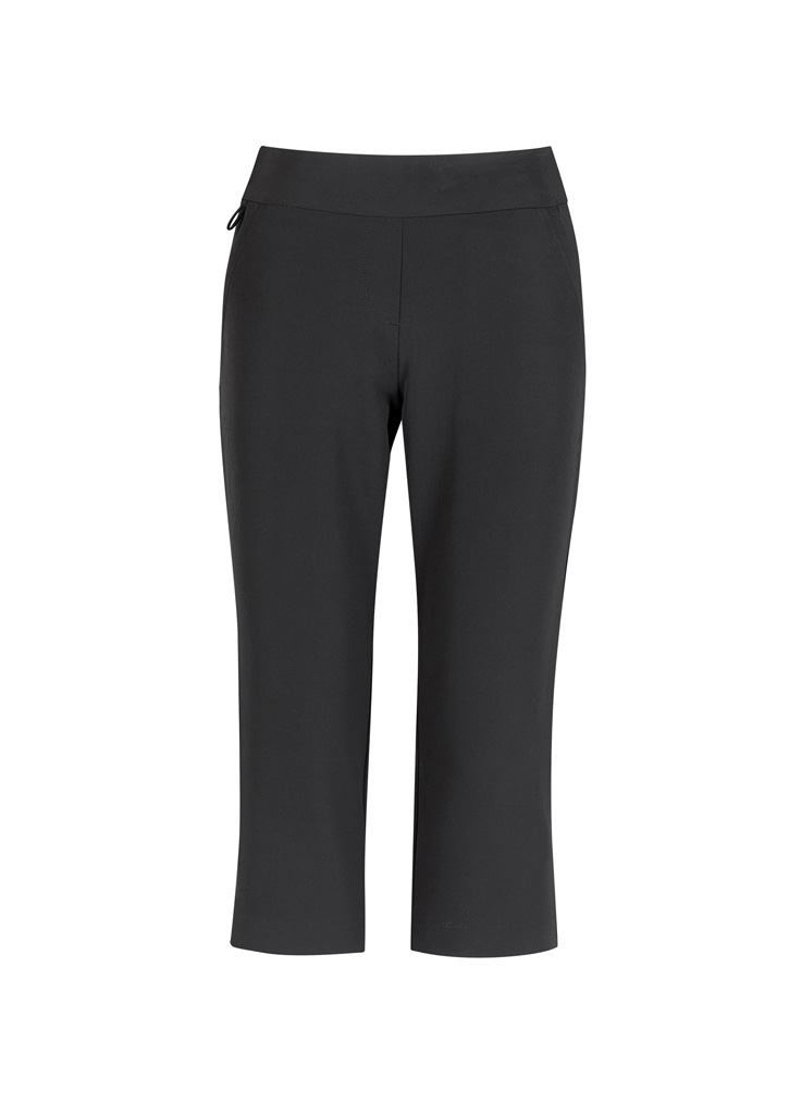 Jane Womens 3/4 Length Stretch Pant - Image 8