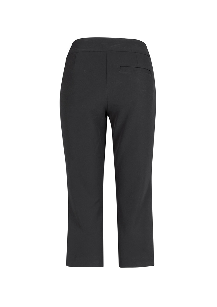 Jane Womens 3/4 Length Stretch Pant - Image 9