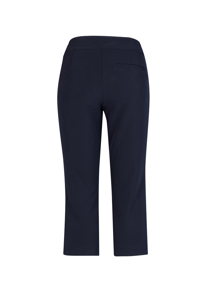 Jane Womens 3/4 Length Stretch Pant - Image 7