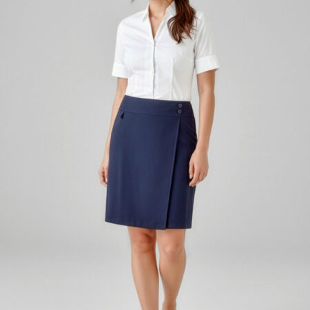 Comfort Waist Womens Skort