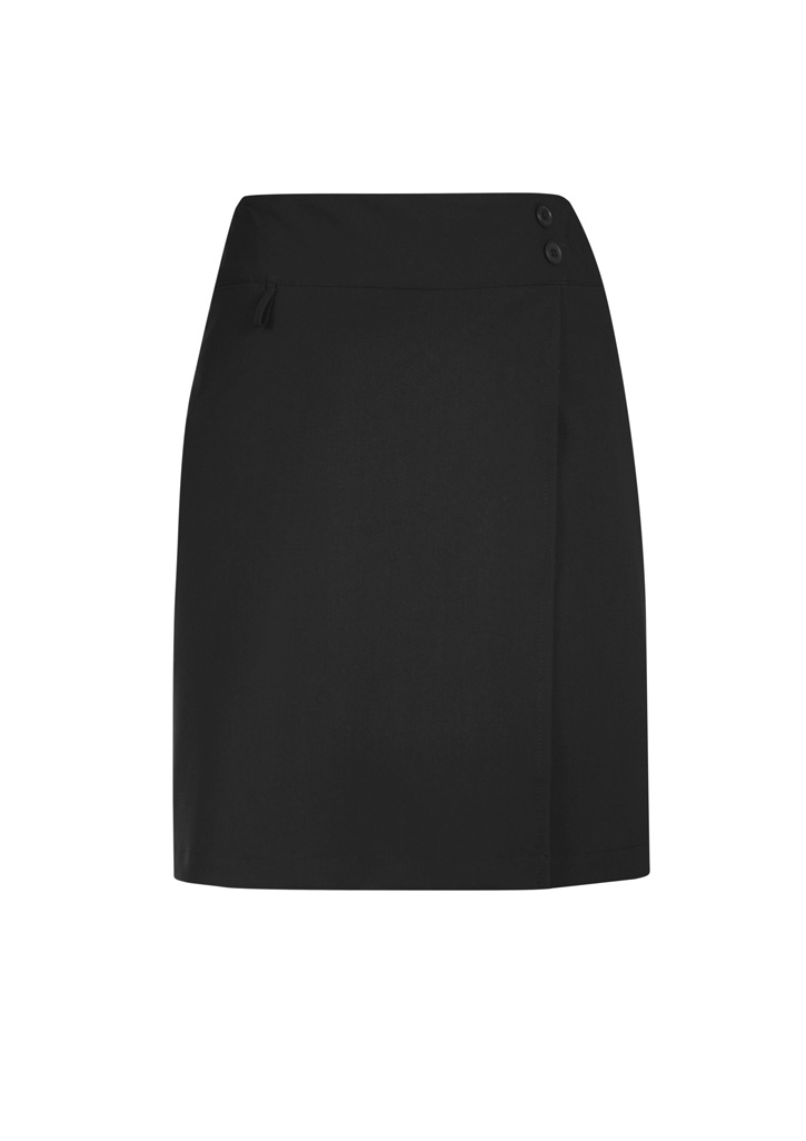 Comfort Waist Womens Skort - Image 2