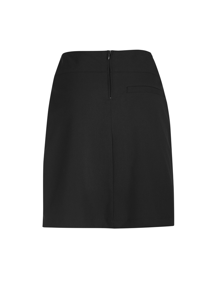 Comfort Waist Womens Skort - Image 3