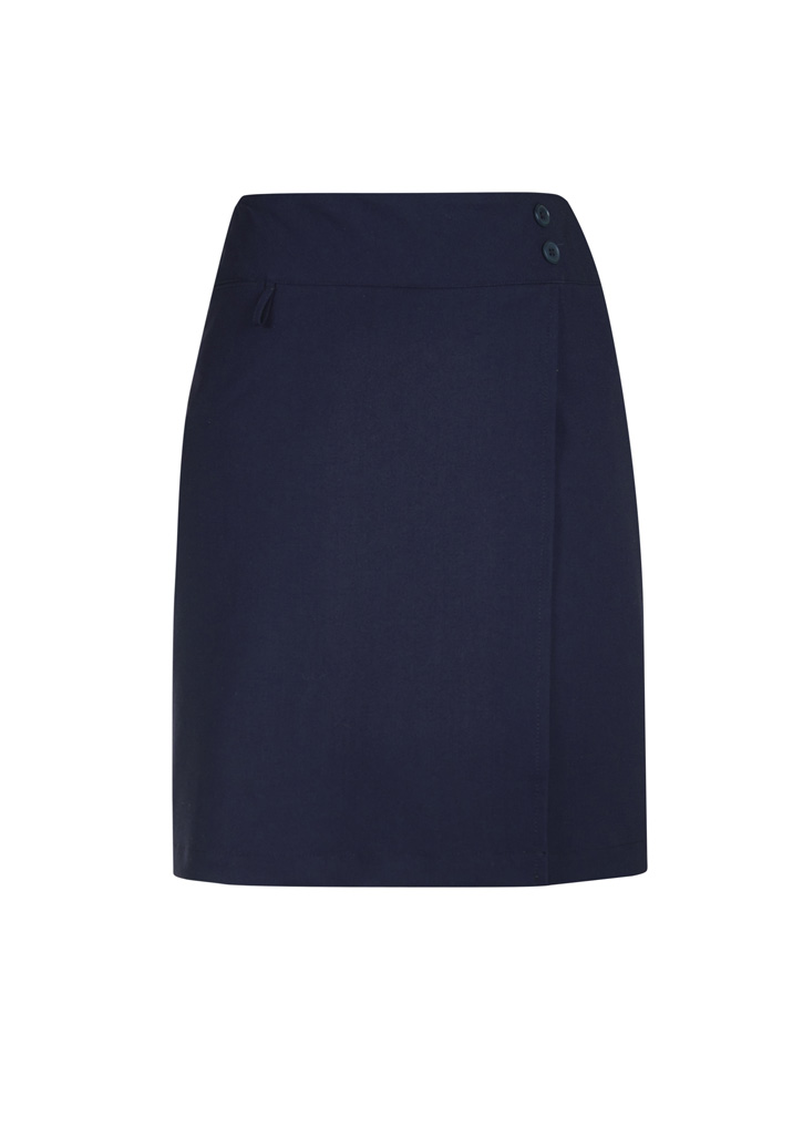 Comfort Waist Womens Skort - Image 4