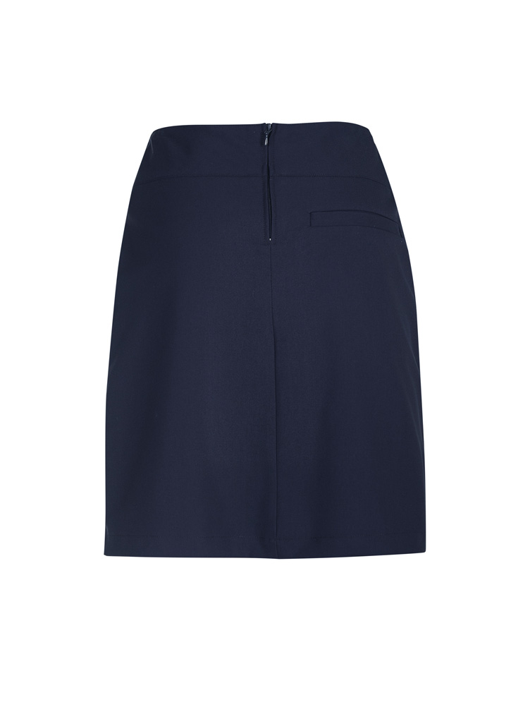 Comfort Waist Womens Skort - Image 5