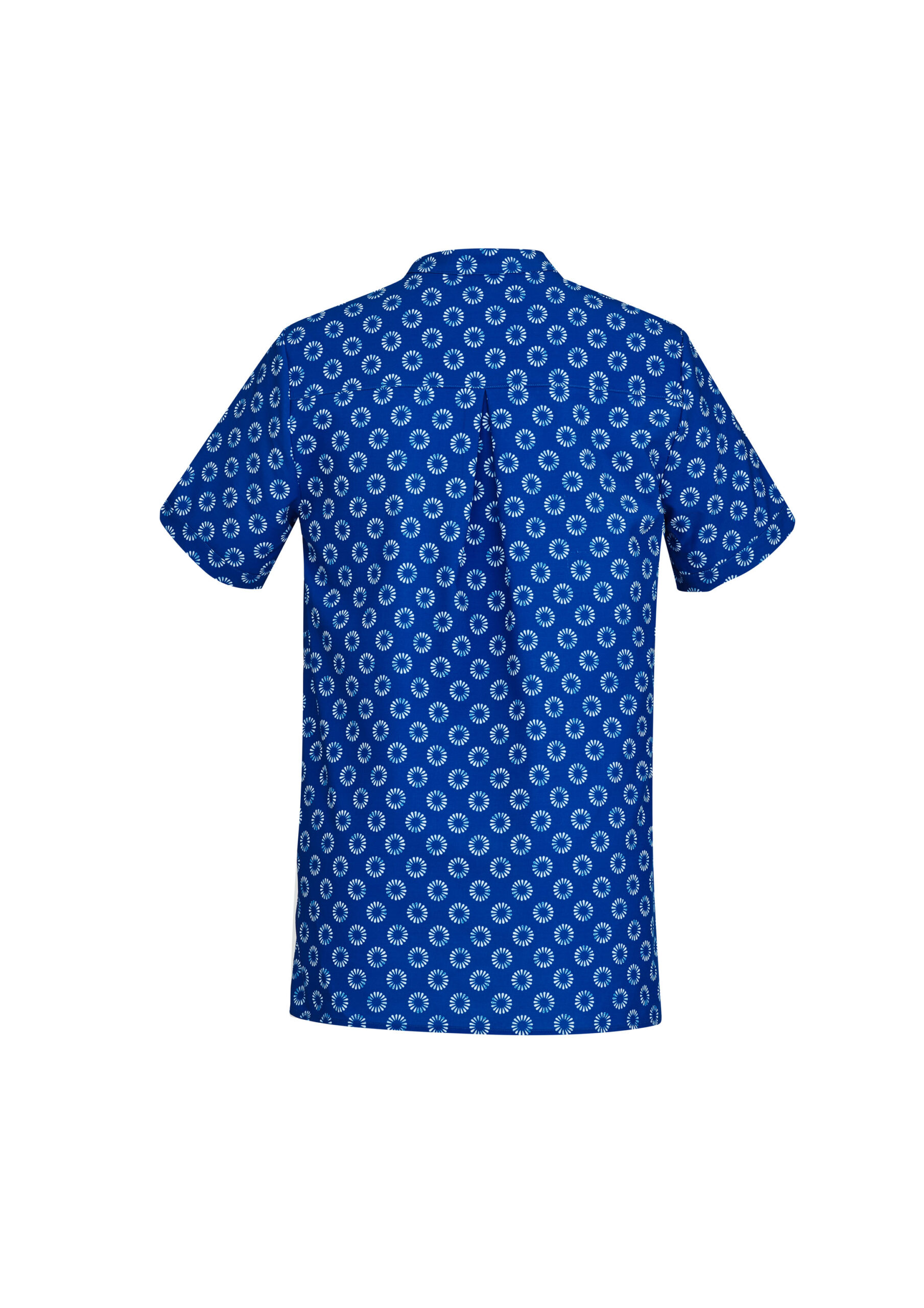 Florence Womens Daisy Print Tunic - Image 10