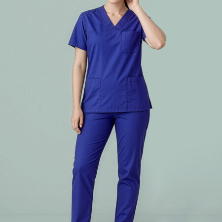 Hartwell Unisex Reversible Scrub Pant