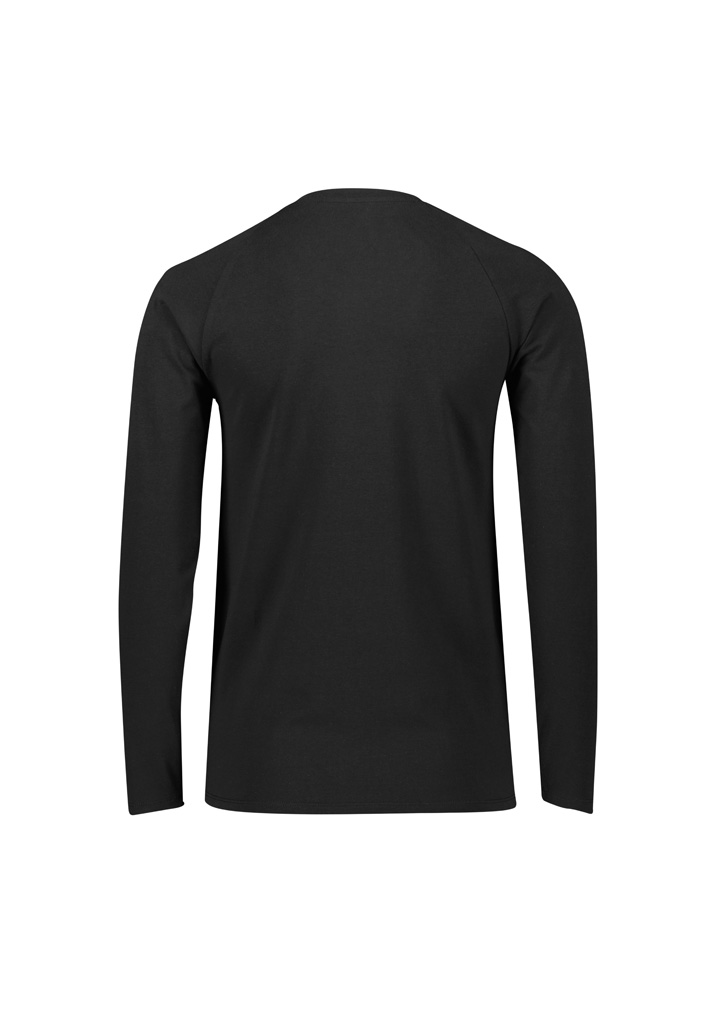 Performance Womens Long Sleeve Tee - Image 3