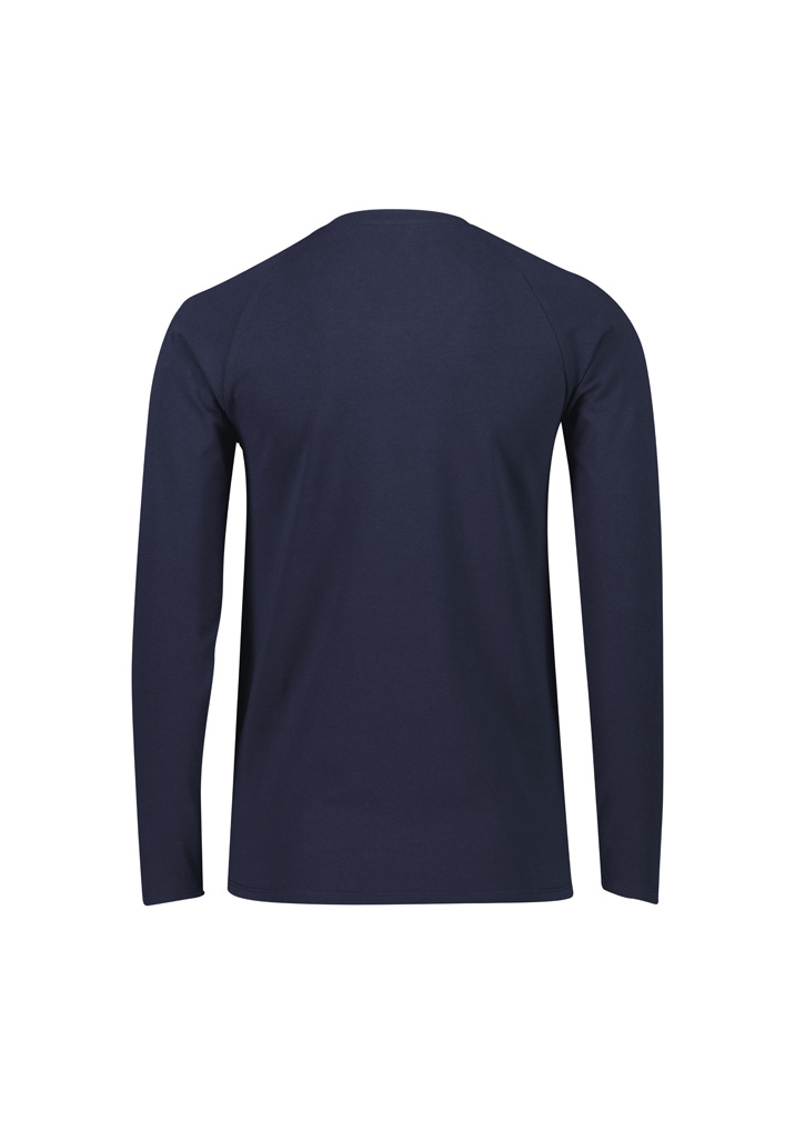 Performance Womens Long Sleeve Tee - Image 8