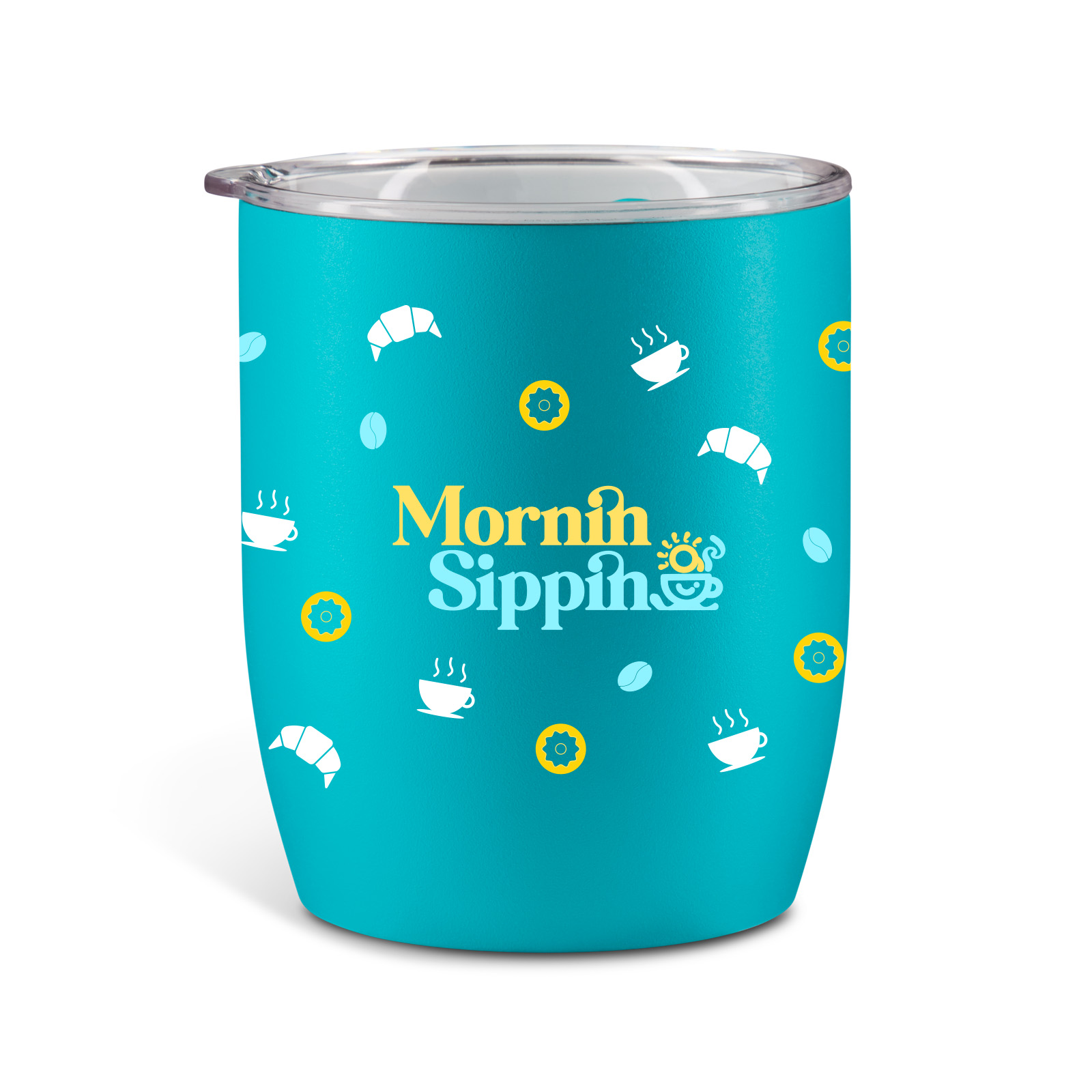 Indiana Coffee Cup - Image 31