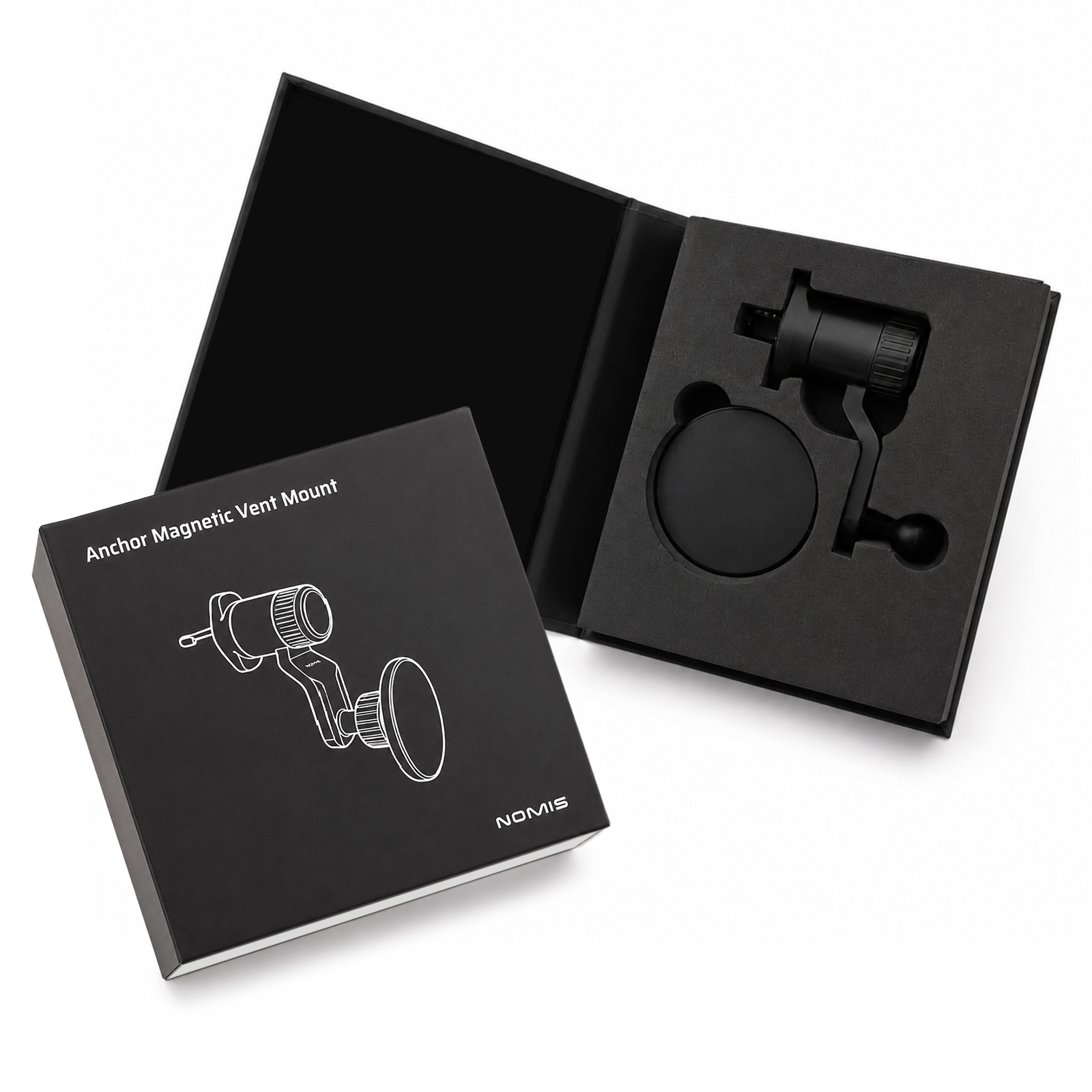 Anchor by Nomis Car Phone Holder - Image 6