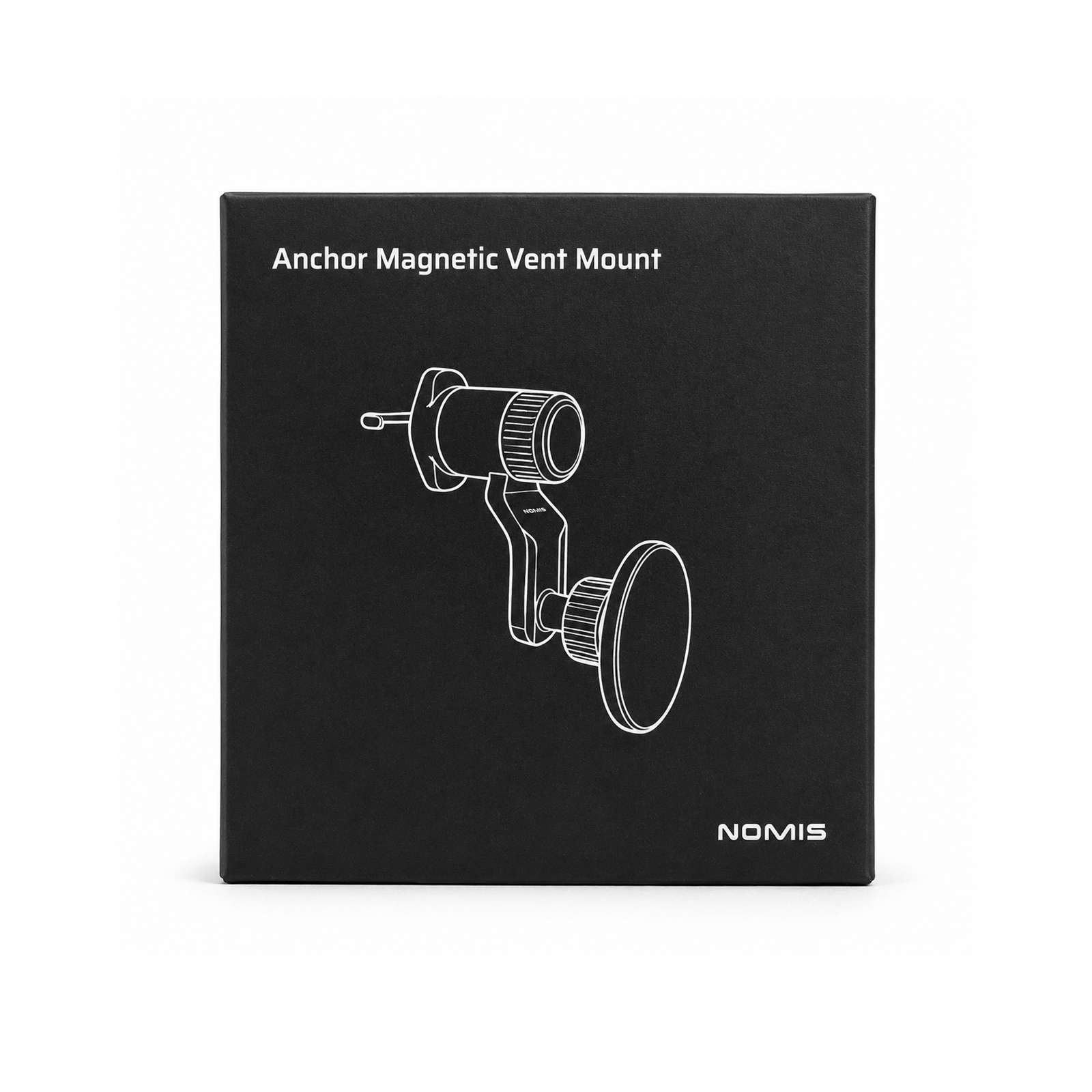 Anchor by Nomis Car Phone Holder - Image 10